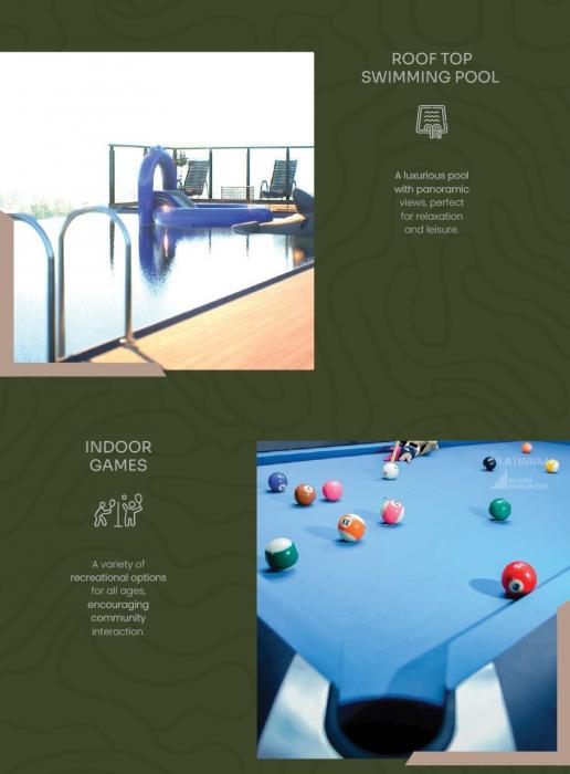 Platinum By Intech Developers - Project Photo