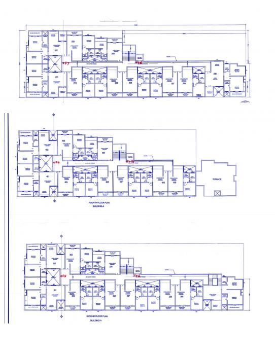 Kedar Park - Master Plan
