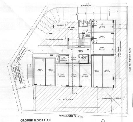 Param Height - Master Plan