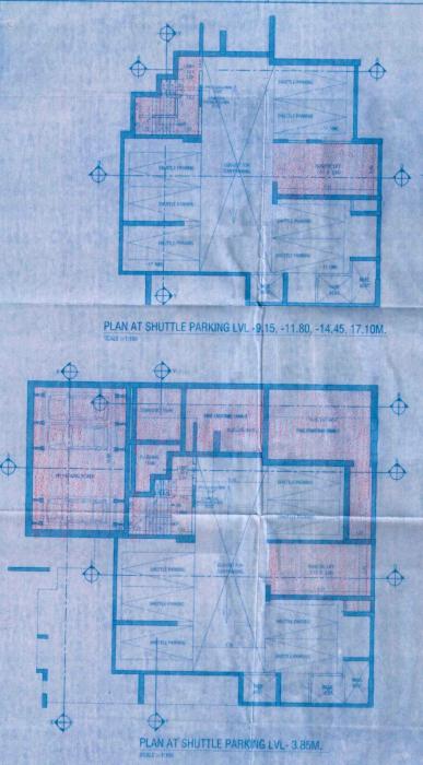9 Elements - Master Plan