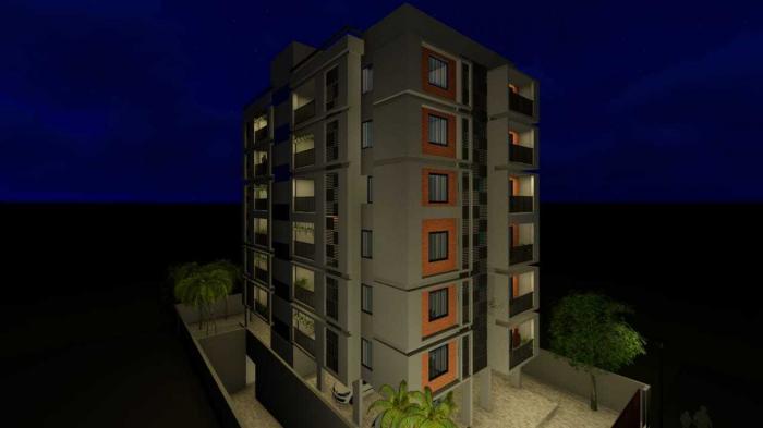 Atharva Sanchit - Project Photo