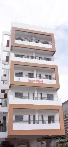 Lele Vishwanath Residency - Project Photo