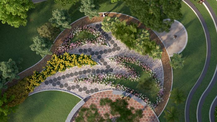 CoEvolve Florenza - Amenities