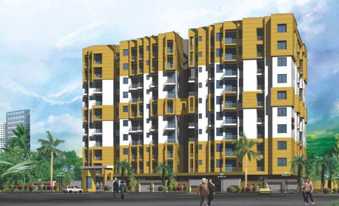 Ganesham Gokul Vatika