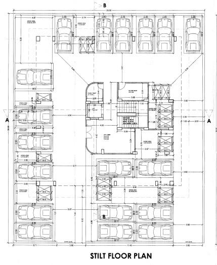 Sarvottam Heights - Master Plan