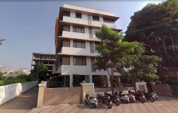 Shiv Aastha Residency - Project Photo