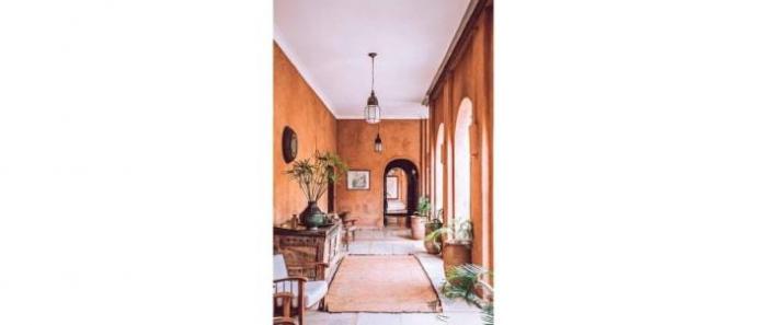 Nirvana Bougainvilla - Project Photo