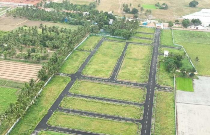 MPD Anand Nagar - Project Photo