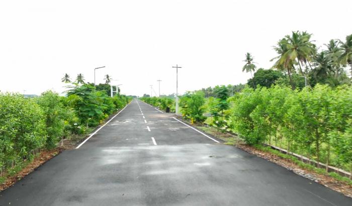 MPD Anand Nagar - Project Photo