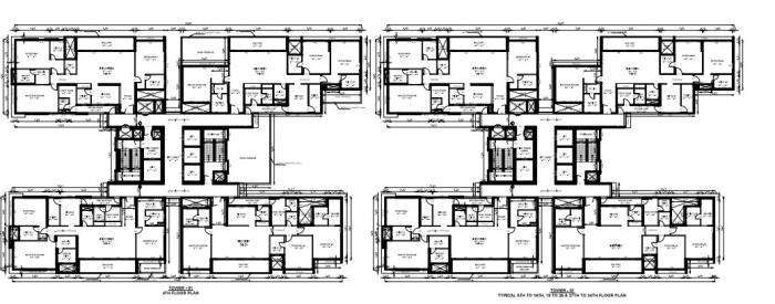 Altis Ocean Cliffs - Site Plan