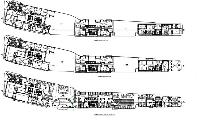Altis Ocean Cliffs - Master Plan