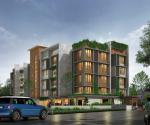 2 BHK Apartment for Sale in Velliparamba, Kozhikode