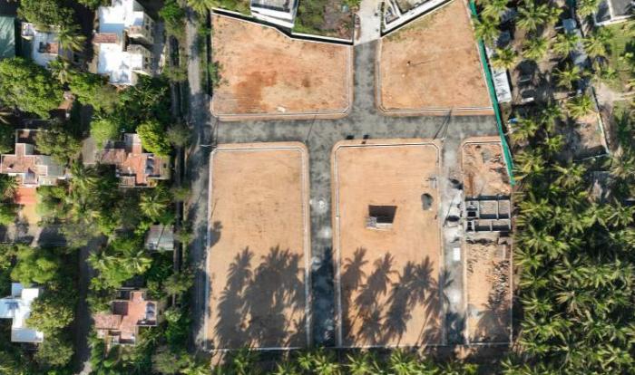 Guhan Kudil - Project Photo