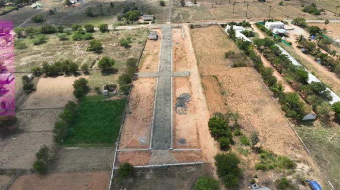 Sri Lakshmi Nagar - Project Photo