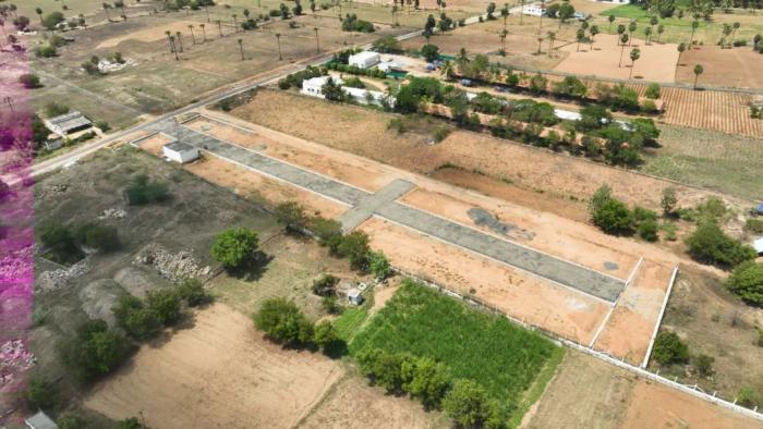 Sri Lakshmi Nagar - Project Photo