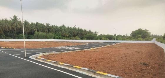 Sendhur Nagar Plots - Project Photo