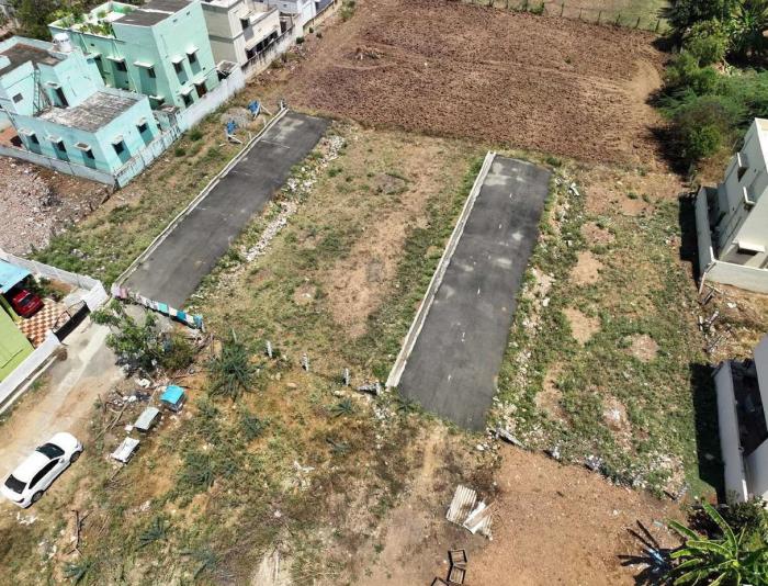 Kandavel Nagar Plots - Project Photo