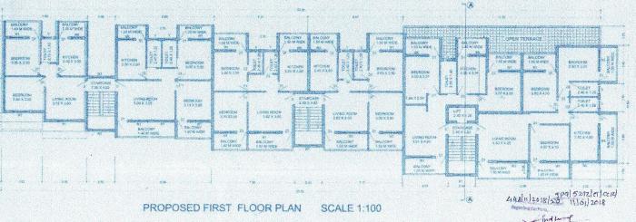 Shaikh Galaxy - Master Plan