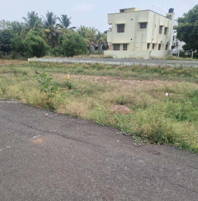 Kandavel Nagar Plots - Project Photo