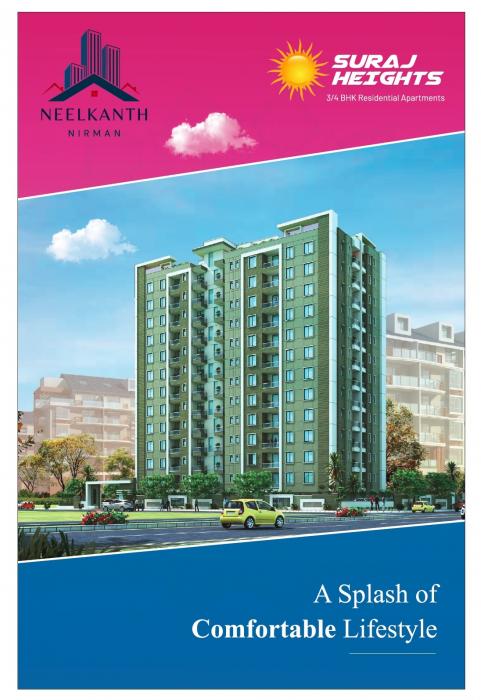 Suraj Heights