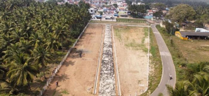 MSK Avenue - Project Photo