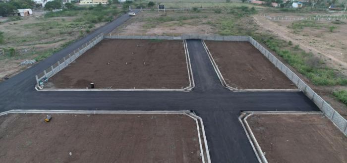 Dream Space - Project Photo