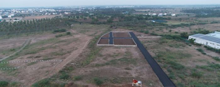 Dream Space - Project Photo