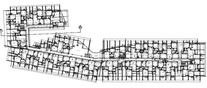 Sidharth Bliss - Master Plan