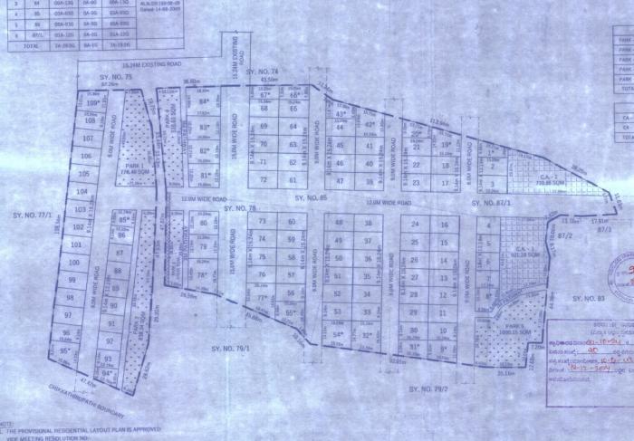 The Groove - Master Plan