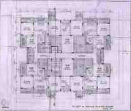 Pruthvi Pride - Master Plan