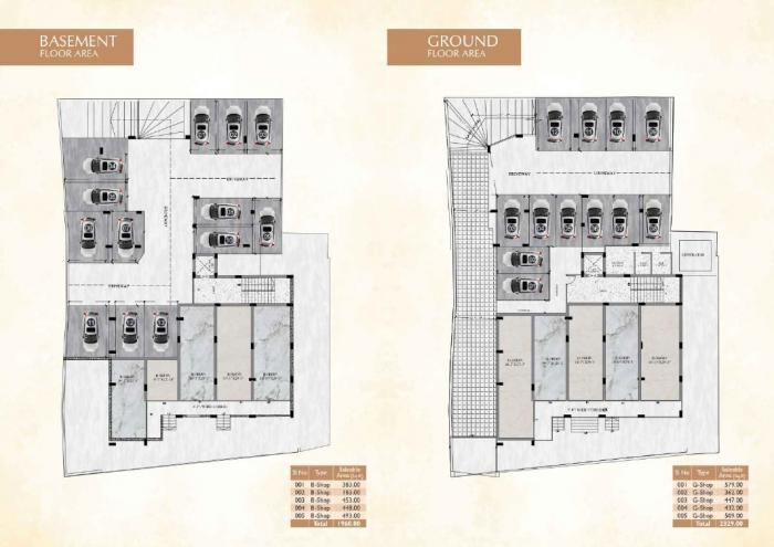 Atharva Krishvi - Master Plan