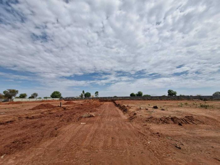 Shantivan Layout - Project Photo