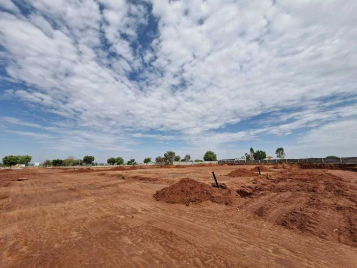 Shantivan Layout - Project Photo