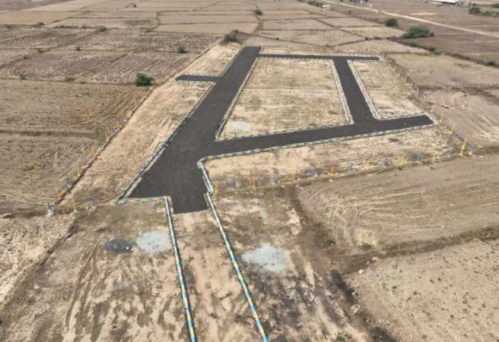 Gomathi Amman Nagar Munjur - Project Photo