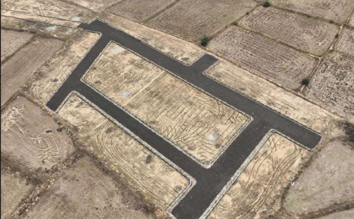 Gomathi Amman Nagar Munjur - Project Photo