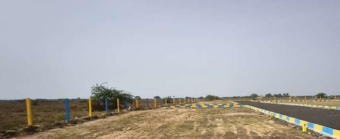 Gomathi Amman Nagar Munjur - Project Photo