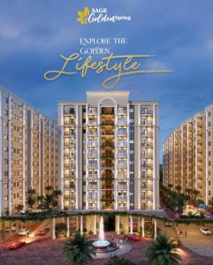 2 BHK Apartment for Sale in Ayodhya Bypass Road, Bhopal