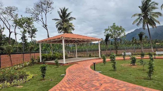 Adissia Echo Valley - Project Photo