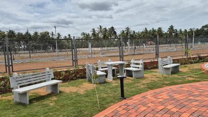 Adissia Echo Valley - Project Photo