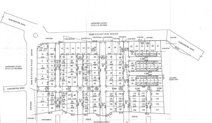 Newry Trinity - Master Plan