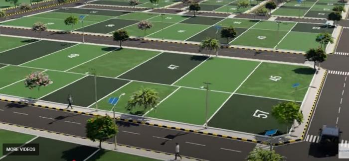 Newry Trinity - Project Photo