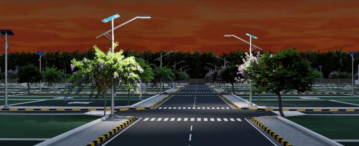 Newry Trinity - Project Photo