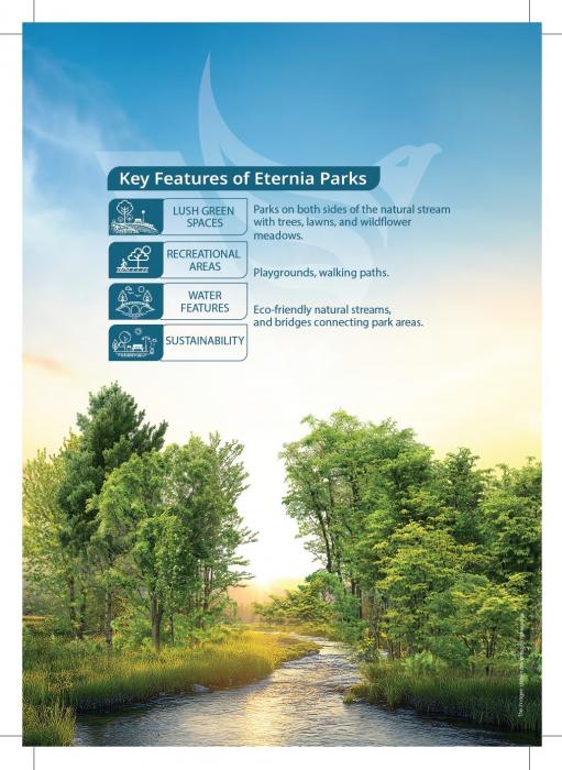 Value Space Eternia - Project Photo