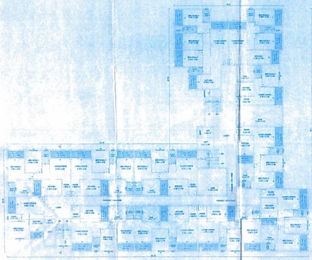 Rajdeep Vrundhavan - Master Plan