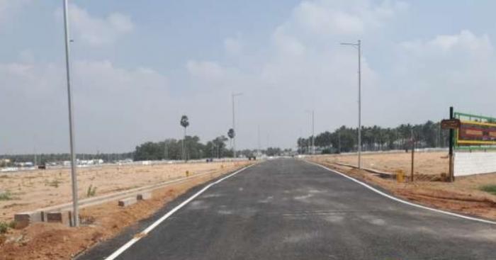 Hari Garden - Project Photo