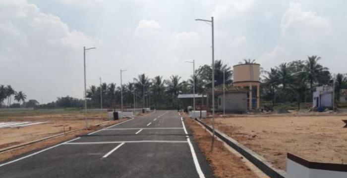 Hari Garden - Project Photo