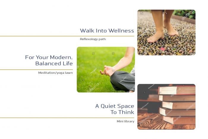 Casadel Beyond Infinity - Project Photo