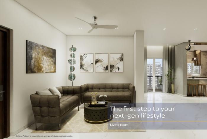 Casadel Beyond Infinity - Project Photo