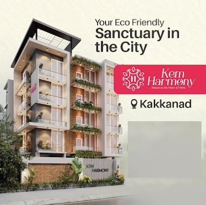 KEM Harmony - Banner Image
