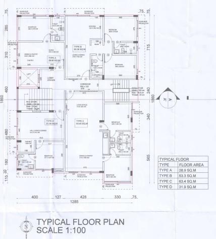 KEM Harmony - Master Plan